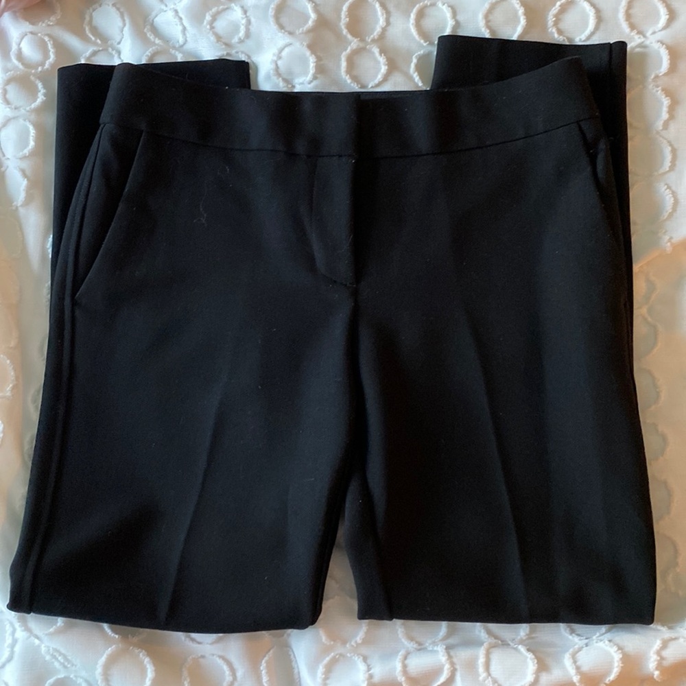 Loft Marisa pant